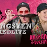 Pfingsten in Jiedlitz 2023