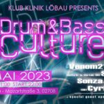 Drum & Bass Culture