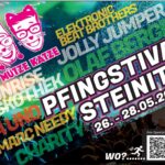 27. Steinitzer Pfingstfest