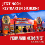 Pichelmännel Oktoberfest