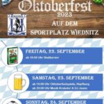 „O’zapft is!“