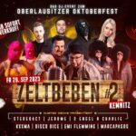 Oktoberfest in Kemnitz