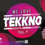 WE LOVE TEKKNO!