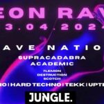 Neon Rave – Rave Nation
